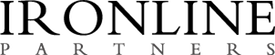 Ironline Partners logo