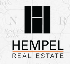 Hempel Real Estate logo