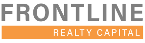 Frontline Realty Capital logo