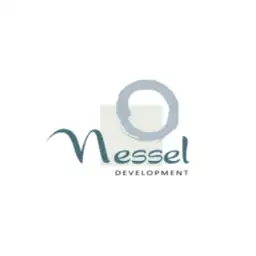 Nessel Development logo