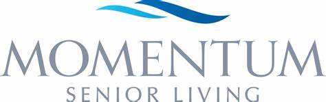 Momentum Senior Living logo
