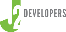 J Square Developers logo