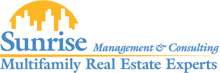 Sunrise Management & Consulting logo