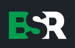 BSR logo