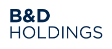 BND Holdings (B&D) logo