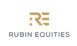 Rubin Equities logo