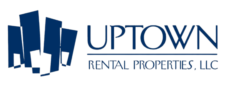 Uptown Rental Properties logo