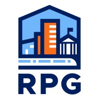 Rhoades Planning Group (RPG) logo
