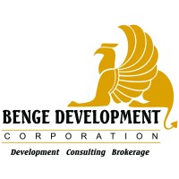 Benge Development Corporation logo