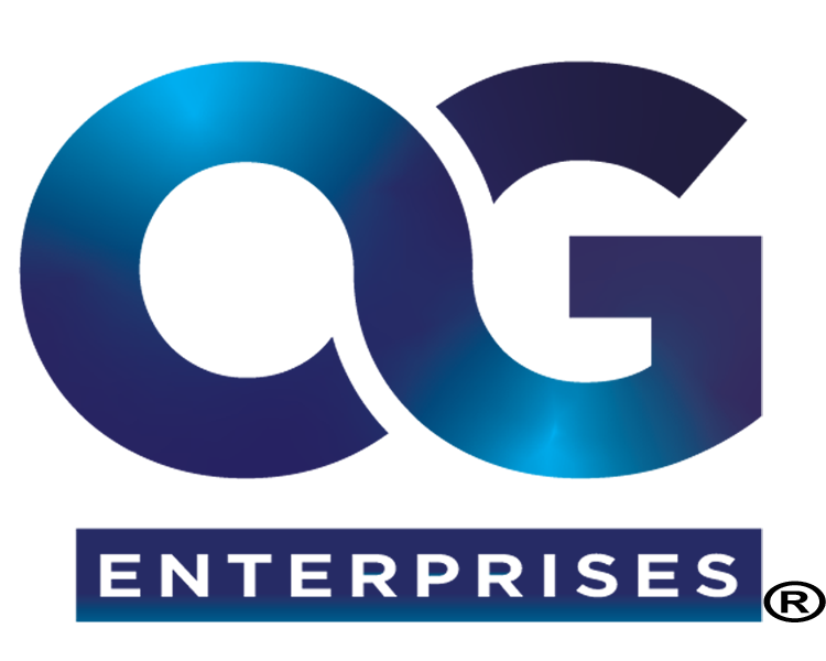 OG Enterprises logo