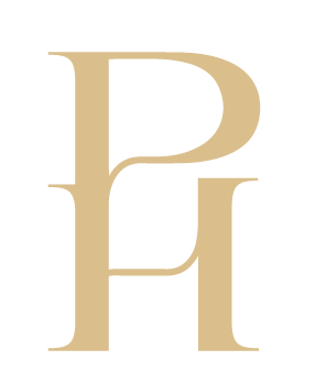 Patterson Homes logo