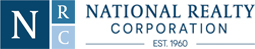 National Realty Corporation logo