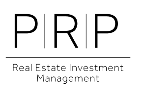 PRP Real Estate Investment Management logo
