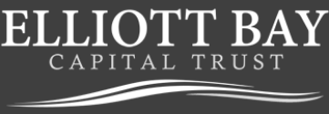 Elliott Bay Capital Trust logo