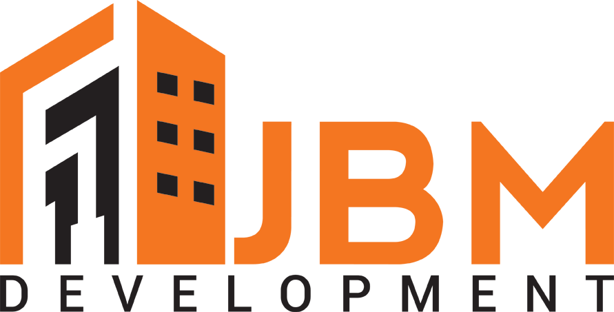 JBM Development logo