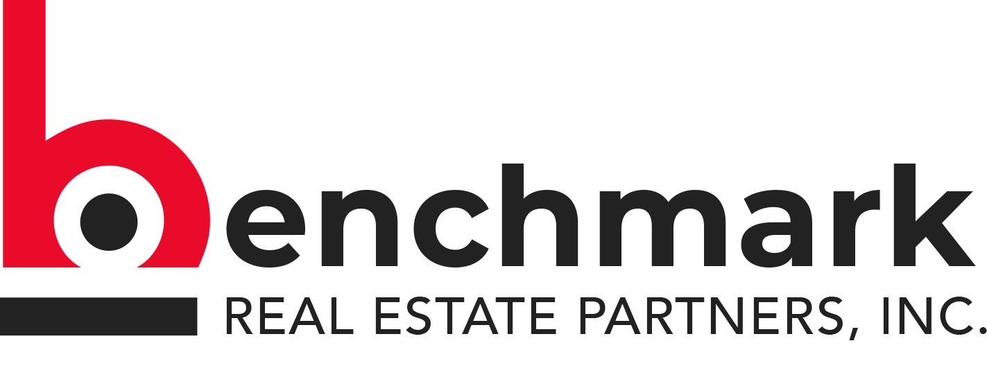 Benchmark Real Estate Partners, INC. logo