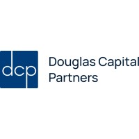 Douglas Capital Partners logo
