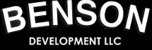 Benson Development logo