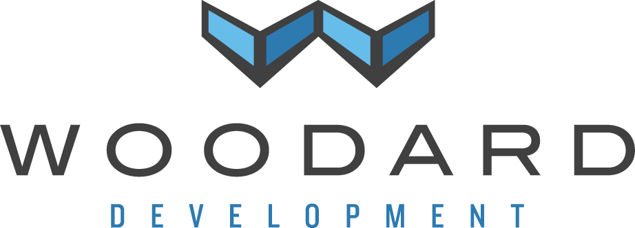 Woodard Development logo