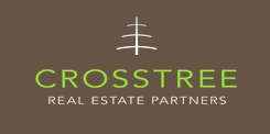 Crosstree Real Estate Partners logo