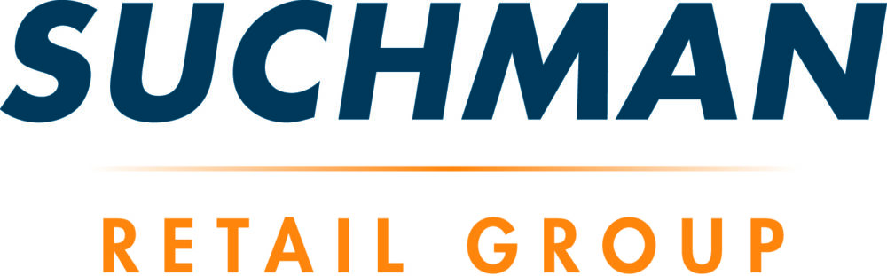 Suchman Retail Group logo