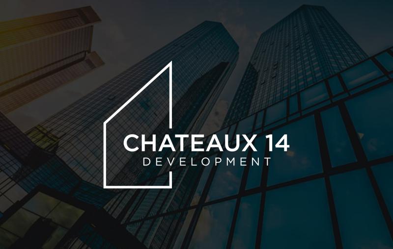 Chateaux 14 Development logo