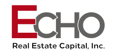 Echo Real Estate Capital logo
