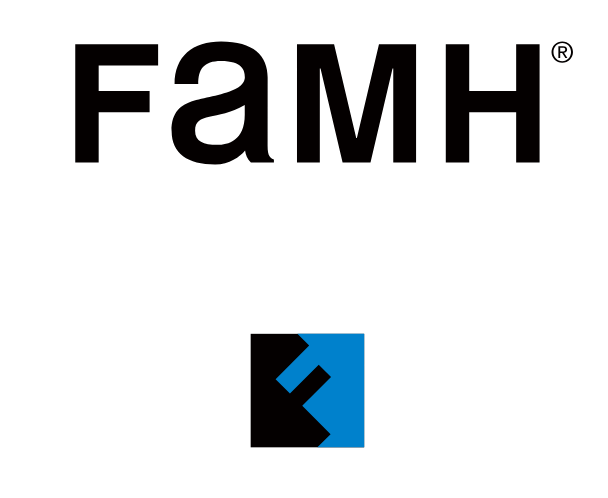 FAMH Group logo