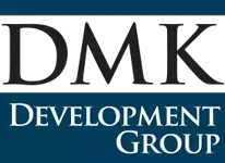 DMK Development Group logo