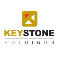 Keystone Holdings Group (KHG) logo