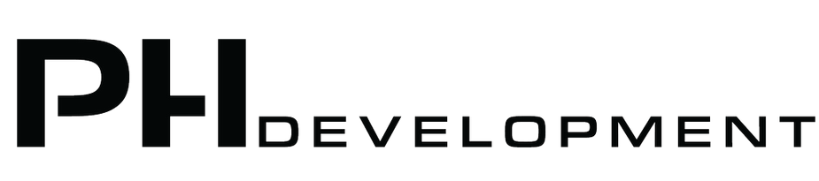 PH Development logo