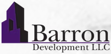 Barron Development logo