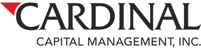 Cardinal Capital Management, Inc. logo