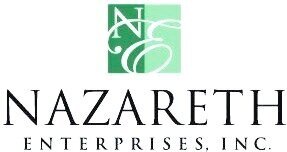 Nazareth Enterprises logo
