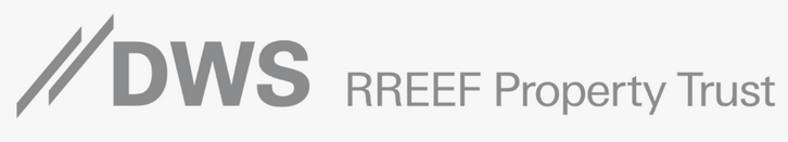 RREEF Property Trust logo