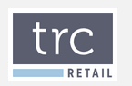 TRC Retail logo