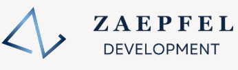 Zaepfel Development logo