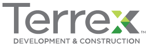 Terrex Development & Construction logo