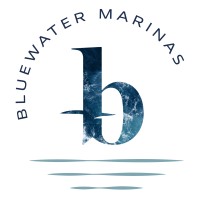 BlueWater Marinas logo