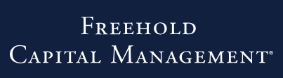 Freehold Capital Management logo