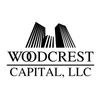 Woodcrest Capital logo