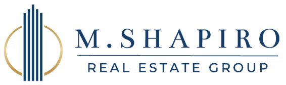 M. Shapiro Real Estate Group logo