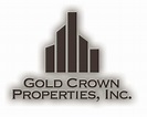 Gold Crown Properties, Inc. logo