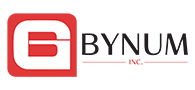 Bynum, Inc. logo