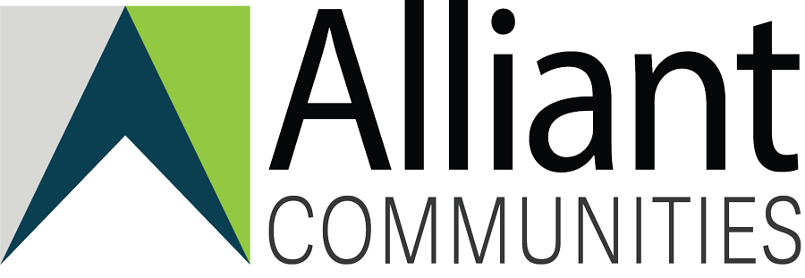 Alliant Communities logo
