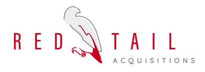 Red Tail Acquisitions logo