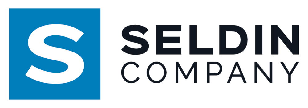 Seldin Company logo