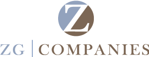 ZG Companies logo