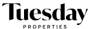 Tuesday Properties logo