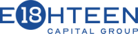 Eighteen Capital Group (18CG) logo